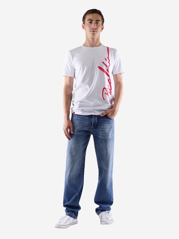 Picaldi Tapered Jeans 'Zicco 472 J' in Blue