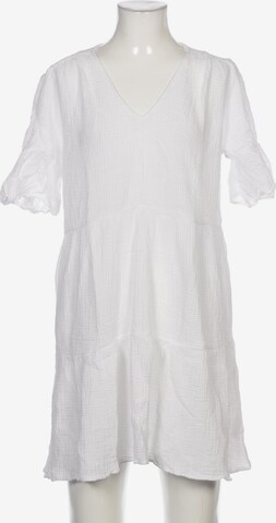 Velvet by Graham & Spencer Dress in S in White: front