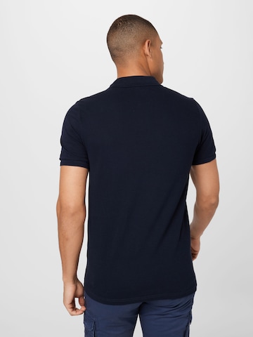 Maglietta di Trendyol in blu