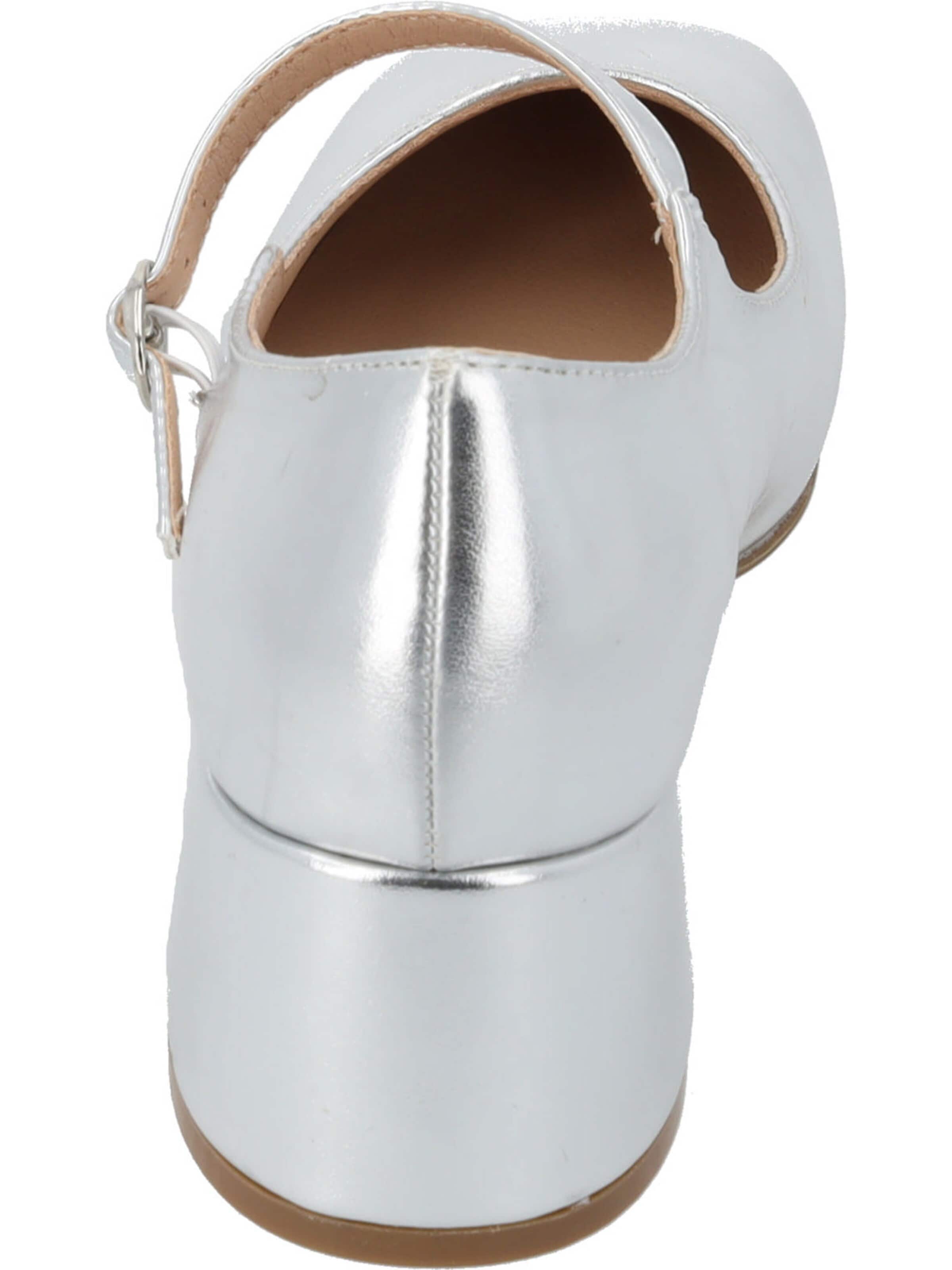 Palado Pumps 'Palado Nataye' in Silver