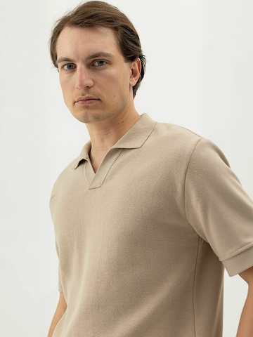 Holebrook Regular Fit Paita ' Kristoffer ' värissä valkoinen