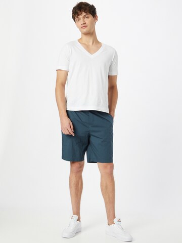 SCOTCH & SODA Regular Hose 'Fave' in Grün