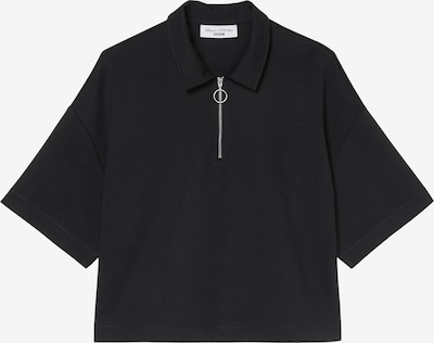 Marc O'Polo DENIM Sweatshirt in schwarz, Produktansicht