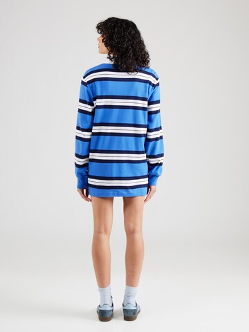 Monki Dress in Blue