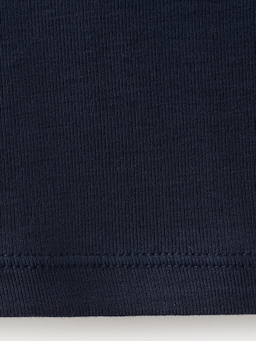 Maglietta 'SECONDPE' di MANGO in blu