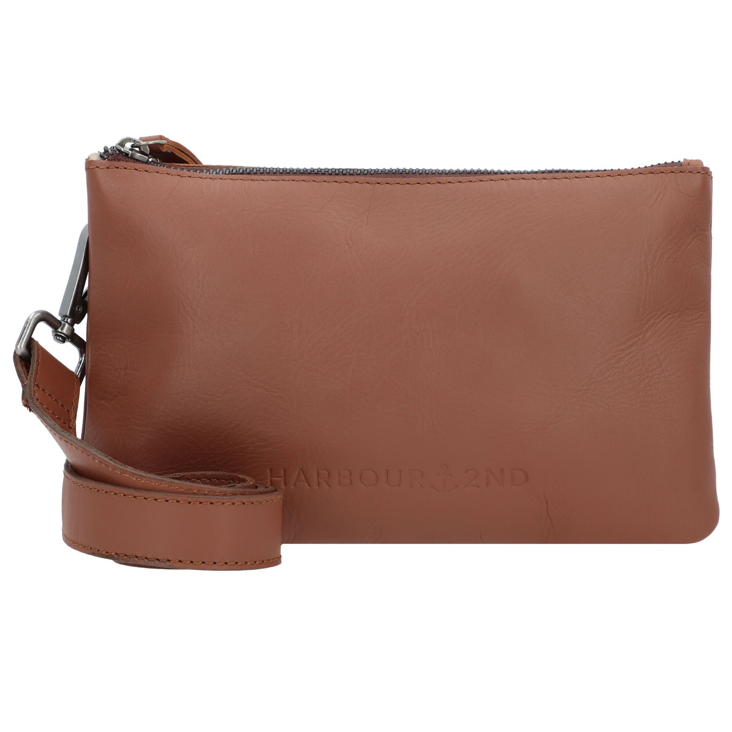 Harbour 2nd Crossbody bag 'Just Pure Enya' in Brown: front