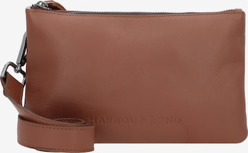 Harbour 2nd Crossbody bag 'Just Pure Enya' in Brown: front