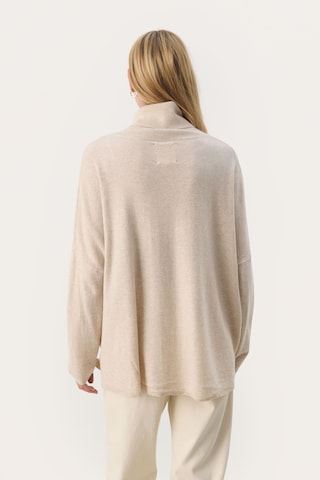 Part Two Trui 'Tilane' in Beige