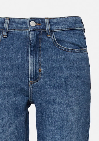 COMMA Regular Jeans in Blue