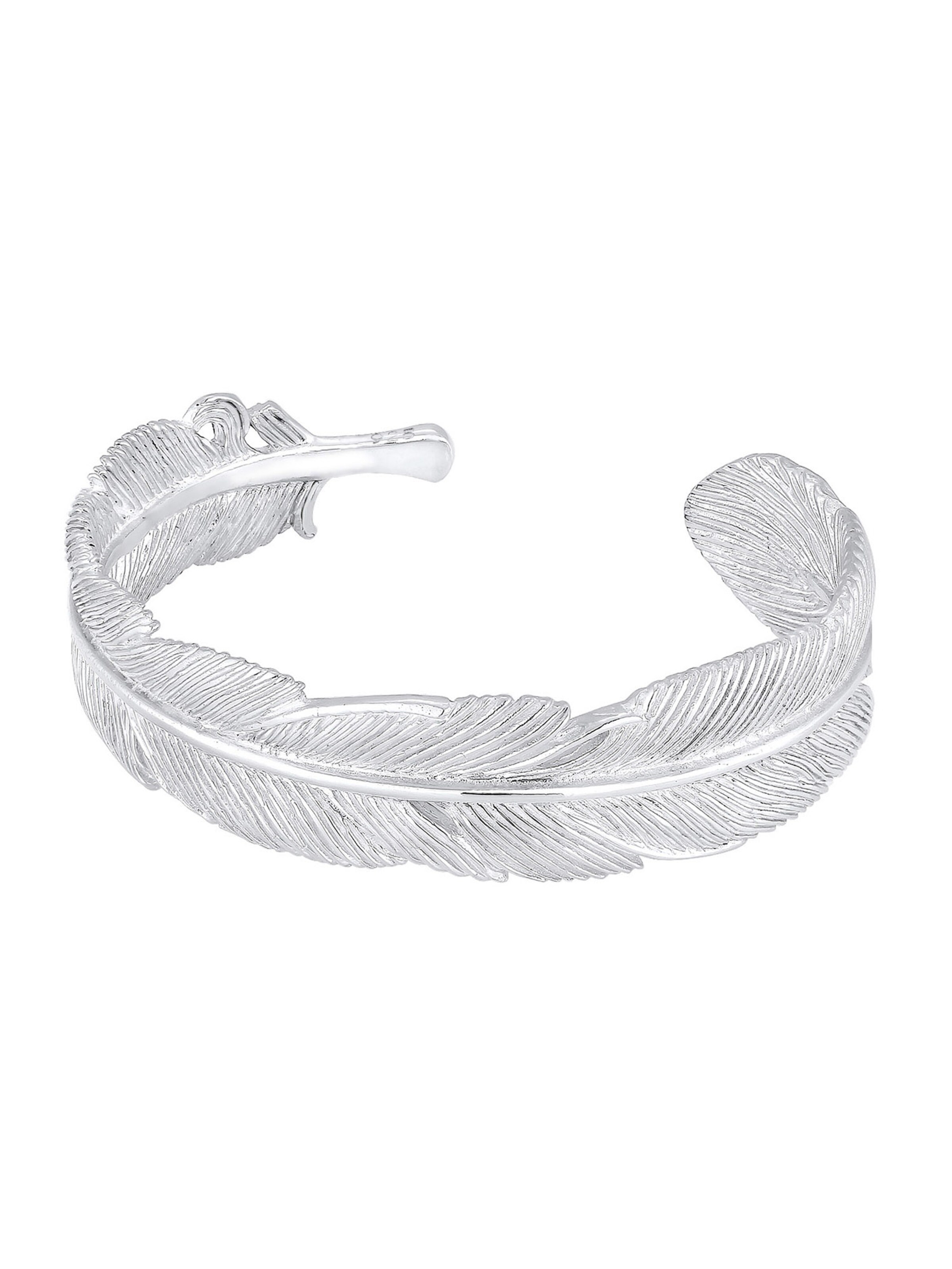 ELLI PREMIUM Armband in Silber