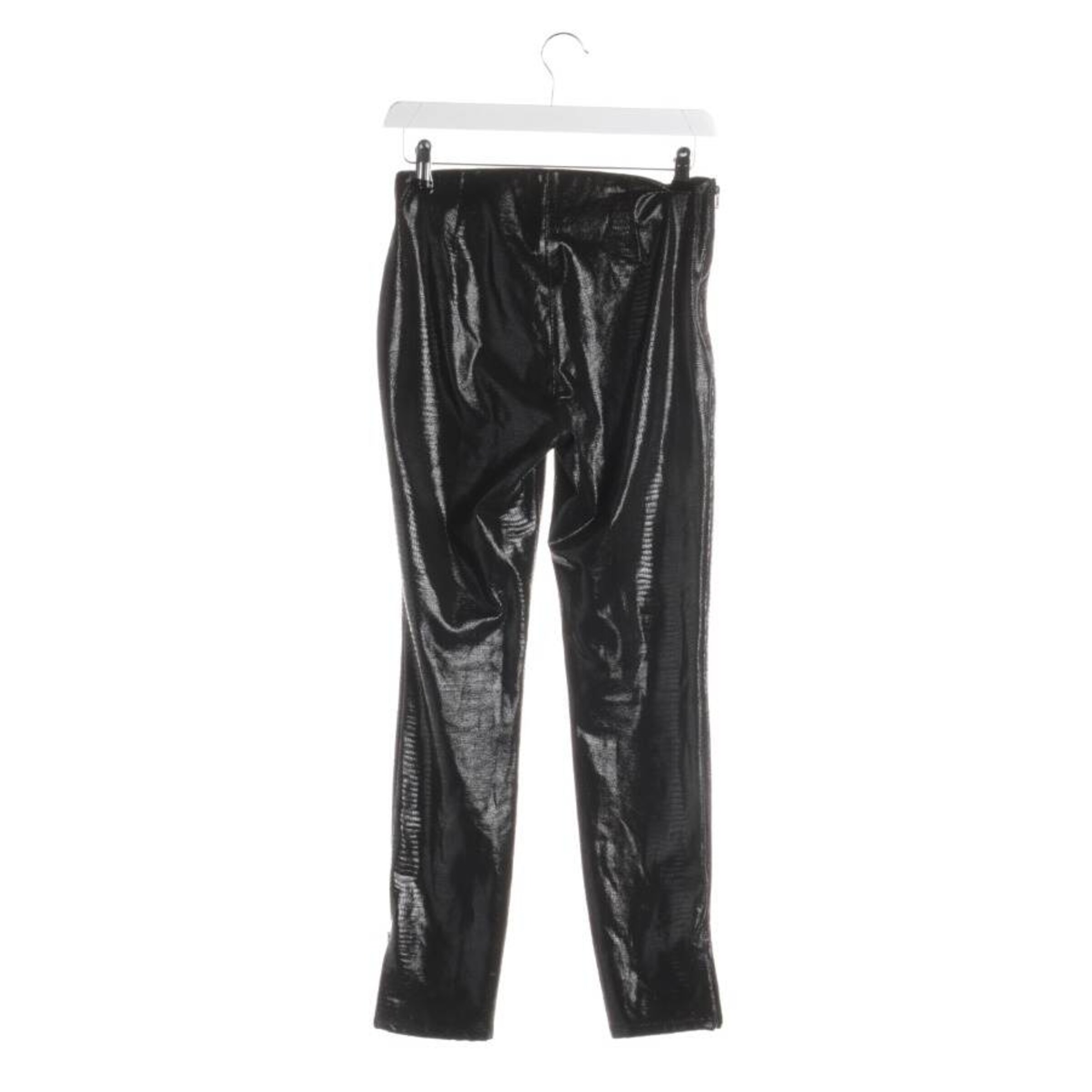 Rich & Royal Pants in XS in Black
