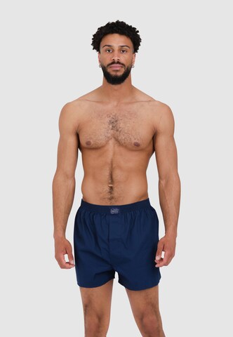 Lousy Livin Boxer shorts in Blue