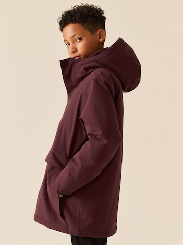 Veste d’hiver Next en rouge