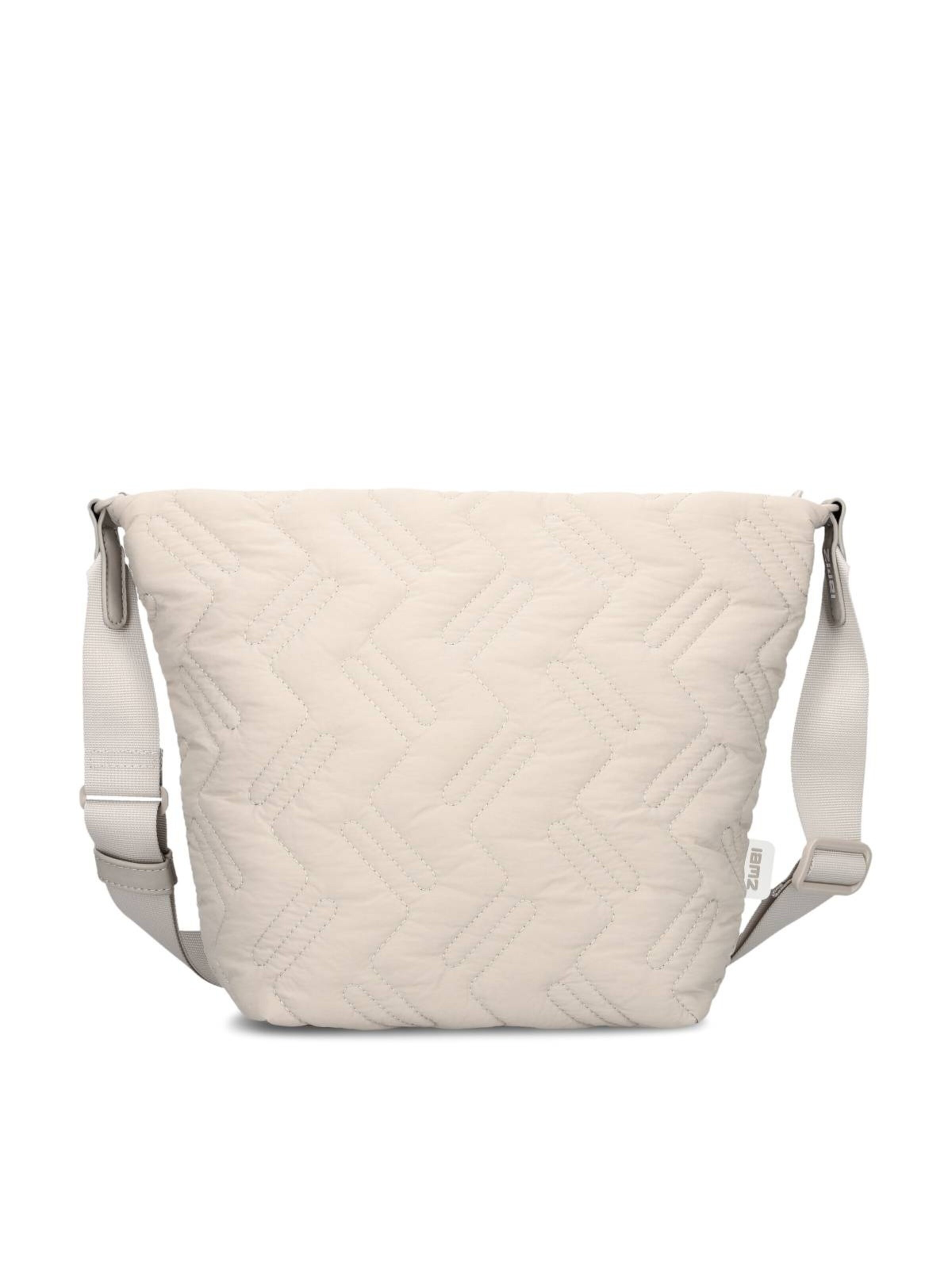 ZWEI Shopper 'CLEO CL90'‌‌‌‌‌‌‌ in Beige