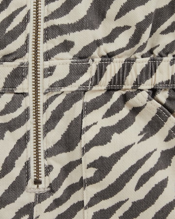 Ensemble WE Fashion en beige