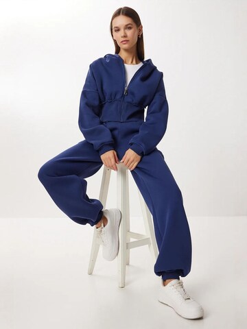 Happiness İstanbul Sweat suit in Blue