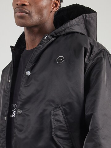 BALR. Jacke in Schwarz