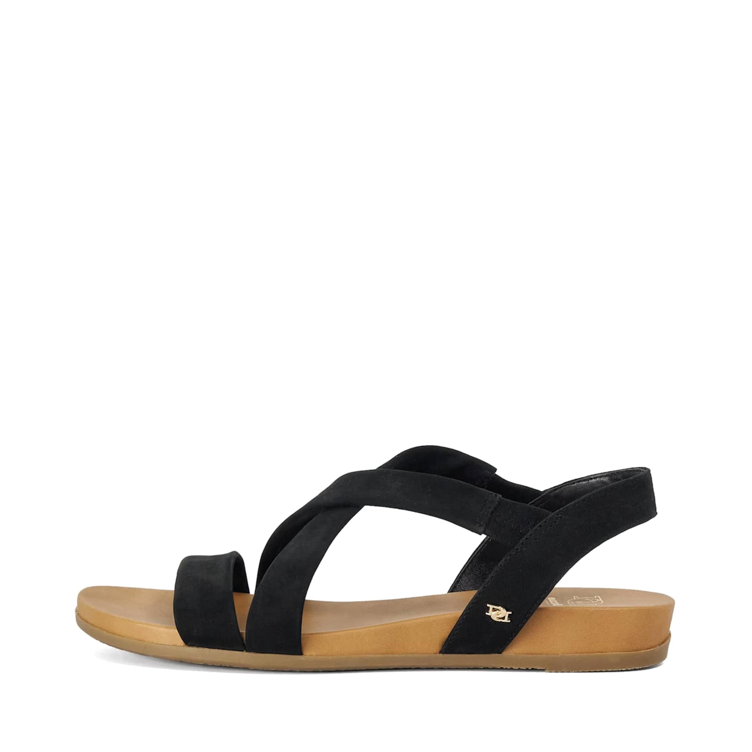 Dune LONDON Sandals 'Ladies' in Black