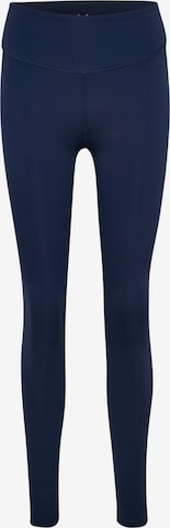 Hummel Sportsbukser 'Pulse' i blå: forside