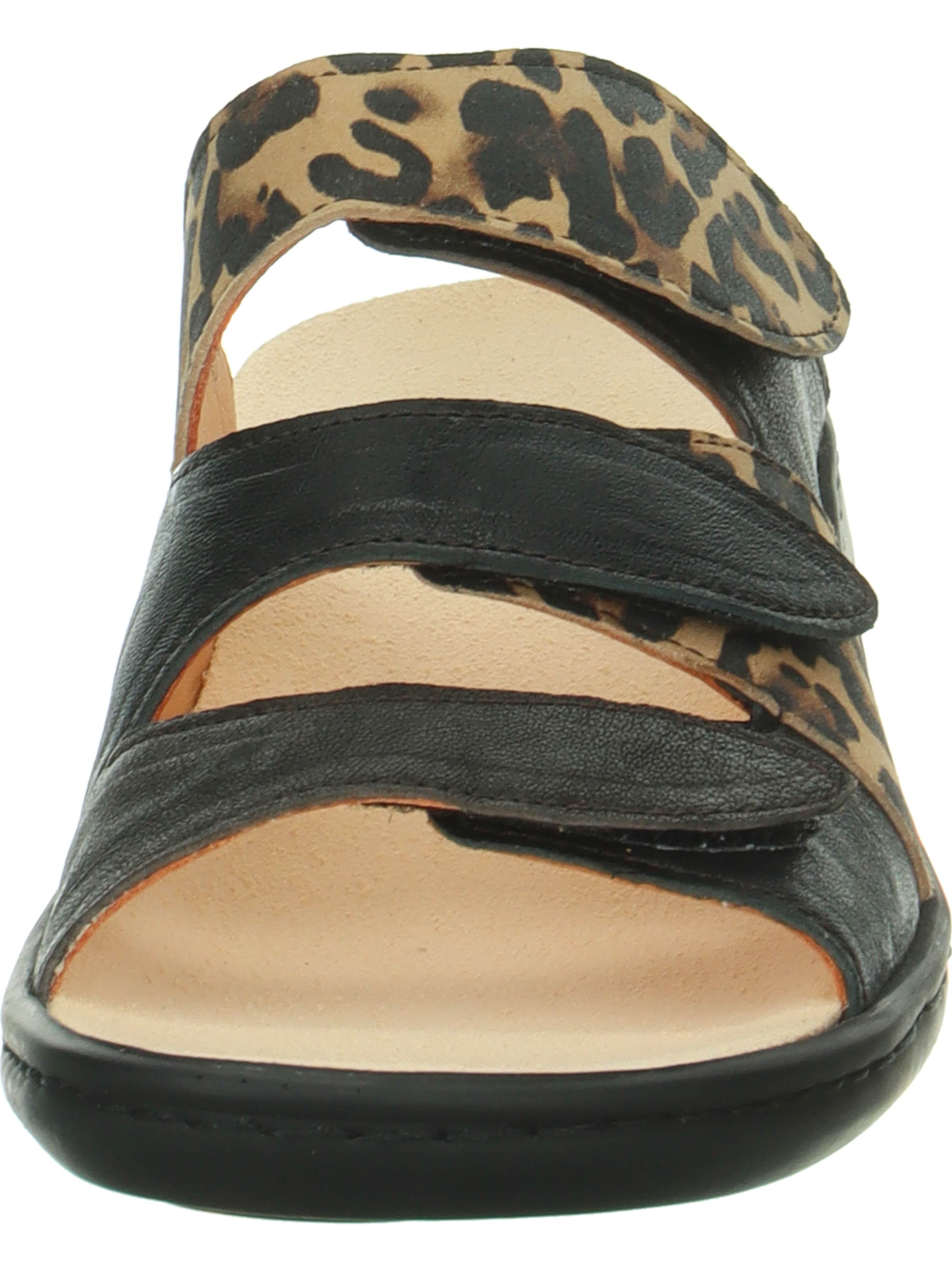 THINK! Mules in Mixed colors