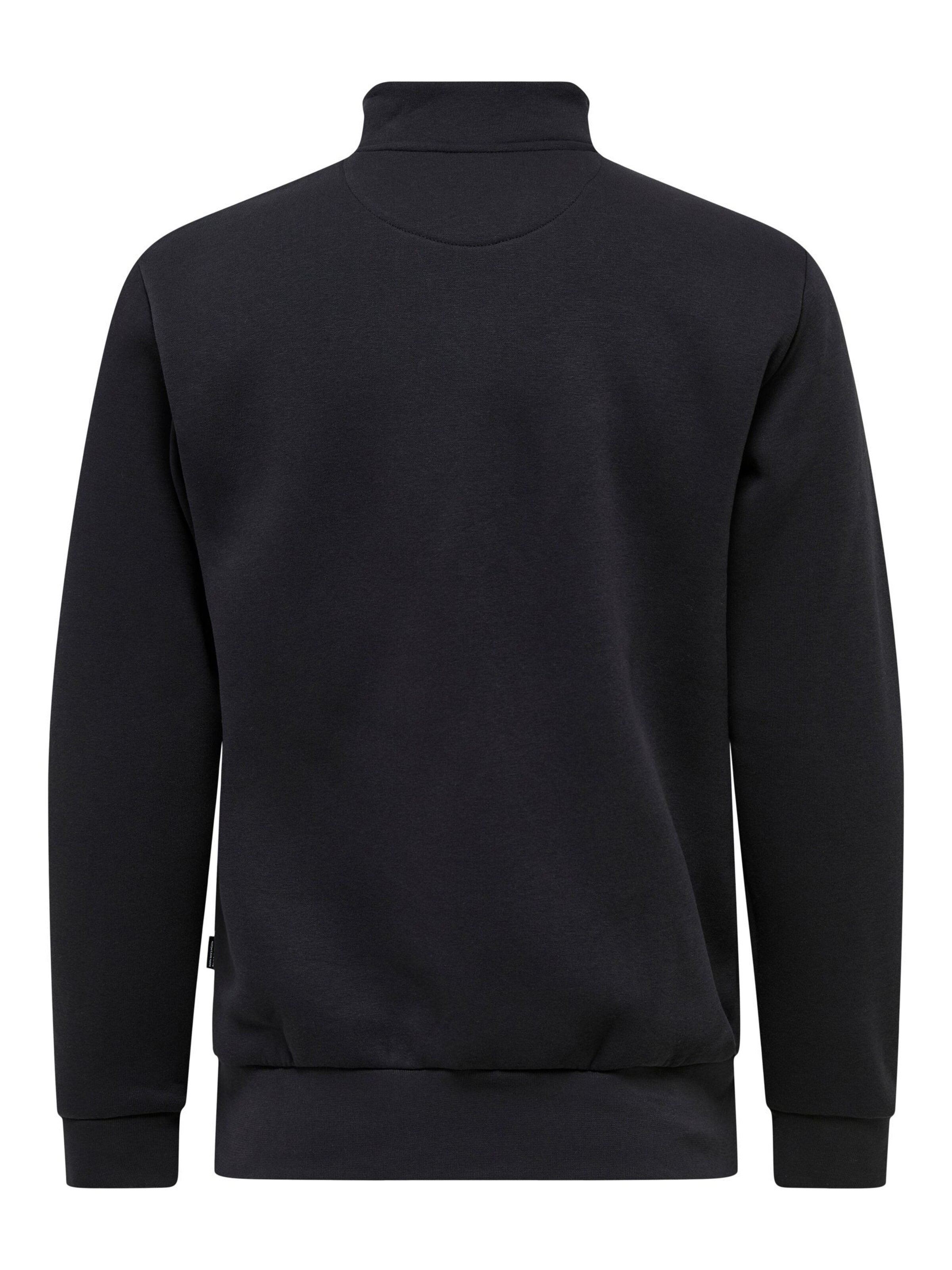 Only & Sons Свитшот 'ONSCERES' в Синий