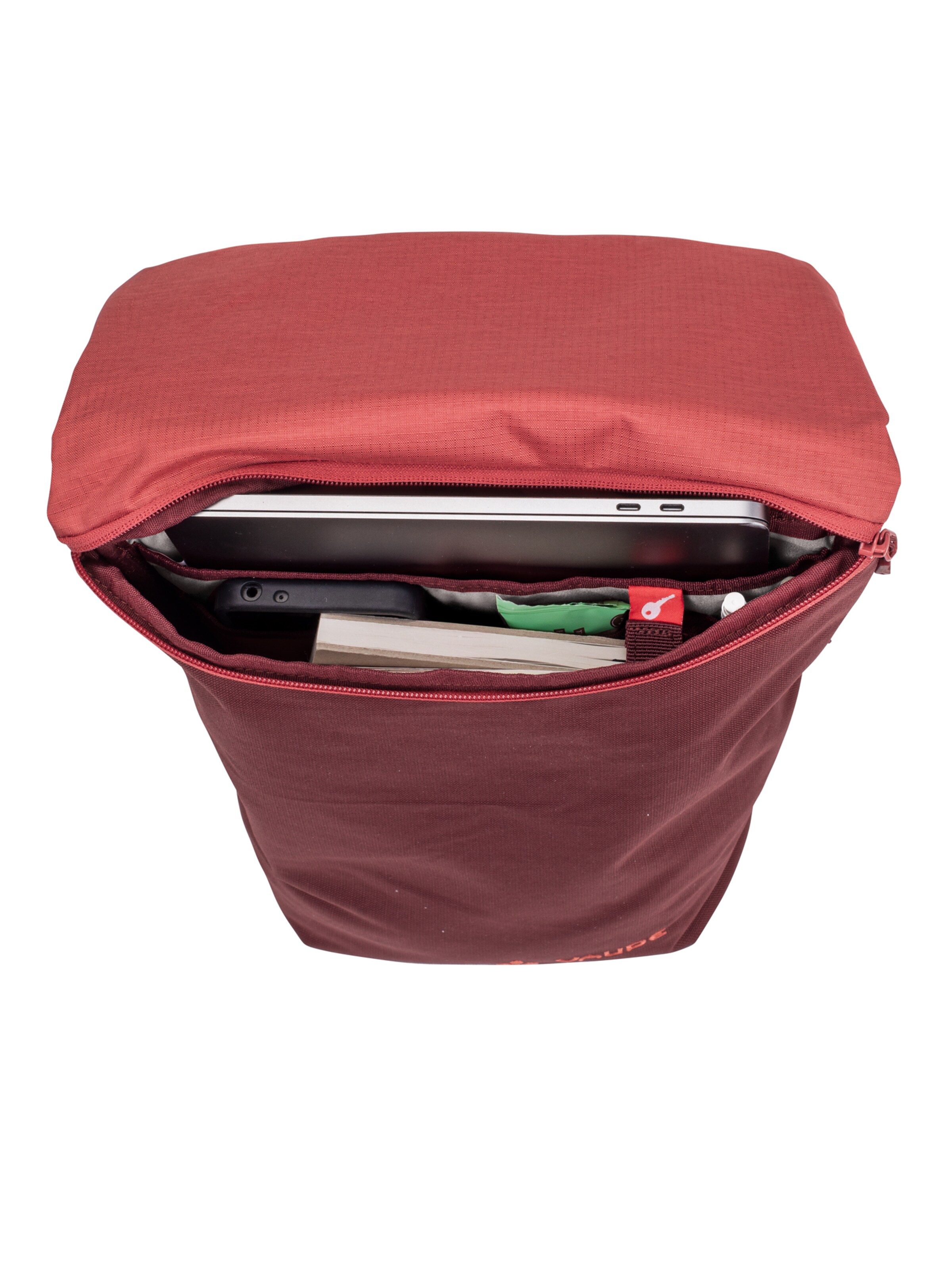 VAUDE Sports backpack 'Unuk II' in Purple