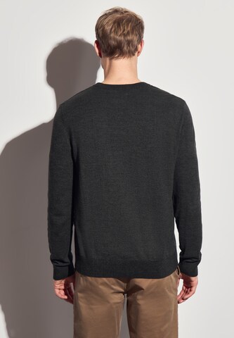 Street One MEN Sweater in Grey