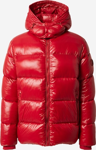 JOOP Jeans Winter Jacket Joshas in Reed ABOUT YOU