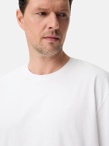 CAMEL ACTIVE Shirt in White