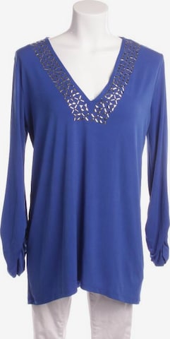 Michael Kors Top & Shirt in L in Blue: front