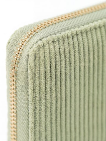 MILLYMILK® Wallet 'FONDO SMALL' in Green