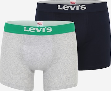 LEVI'S ® Boksershorts i blå: forside