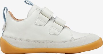 Affenzahn Sneakers 'Buddy Polarbär' in White