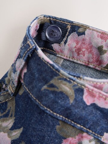 Next Юбка в Синий