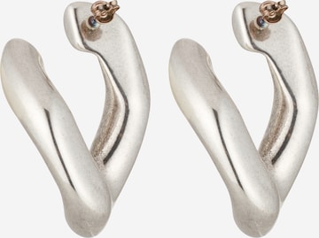 PATRIZIA PEPE Earrings in Silver