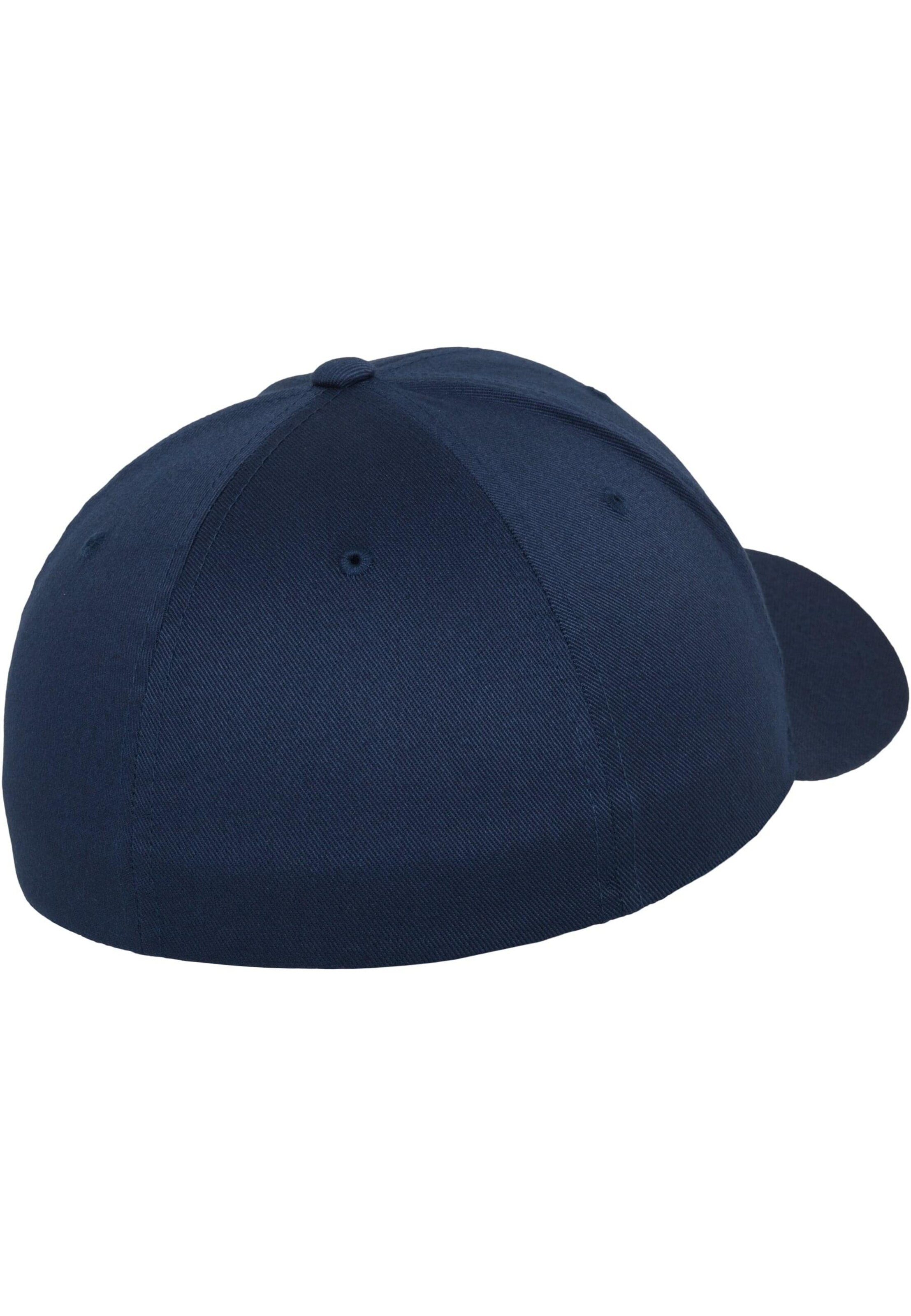 Flexfit Cap in Blue