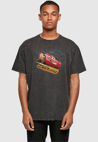 ABSOLUTE CULT T-Shirt in Schwarz: Vorderseite