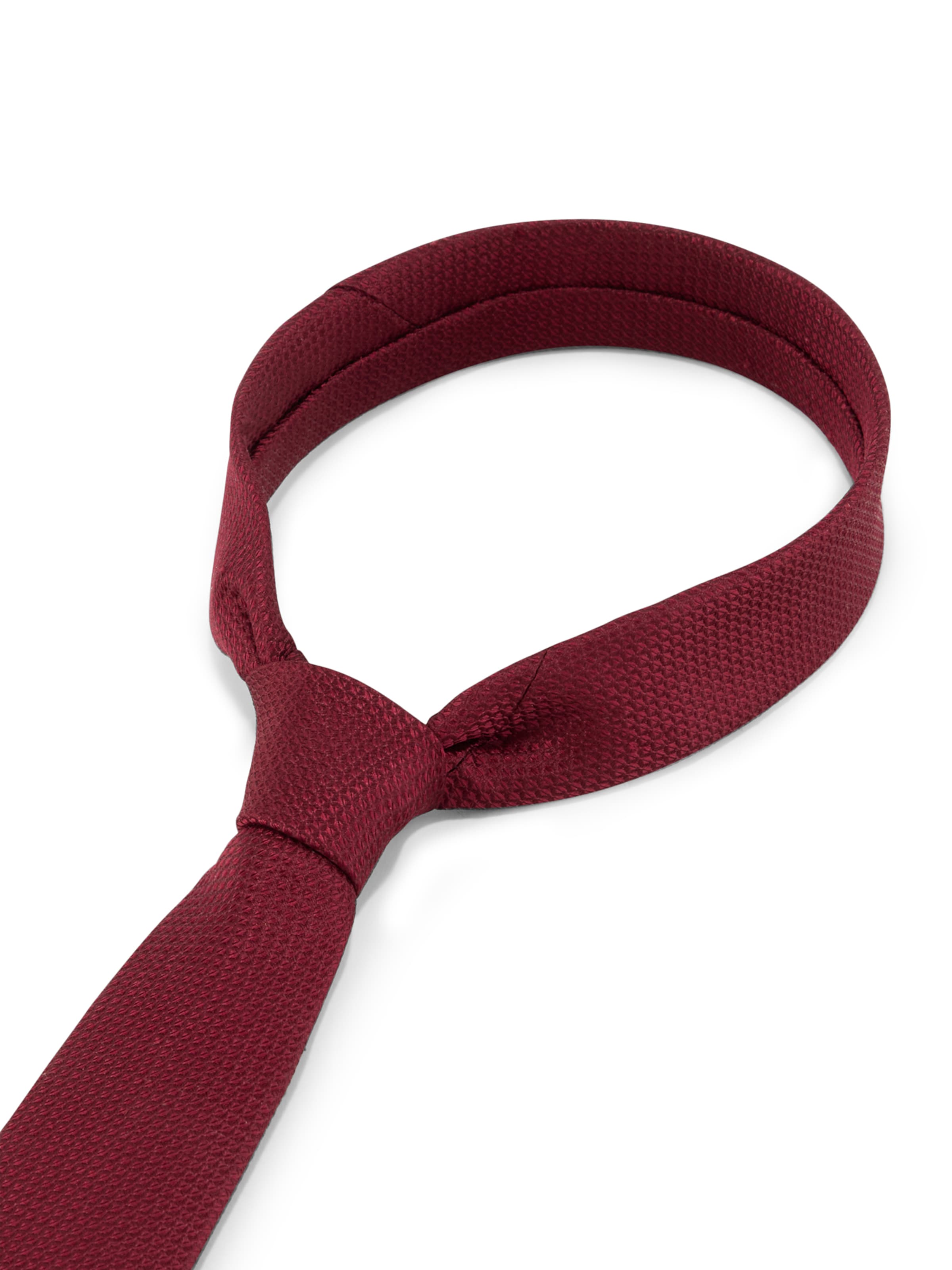Cravate JOOP! en rouge