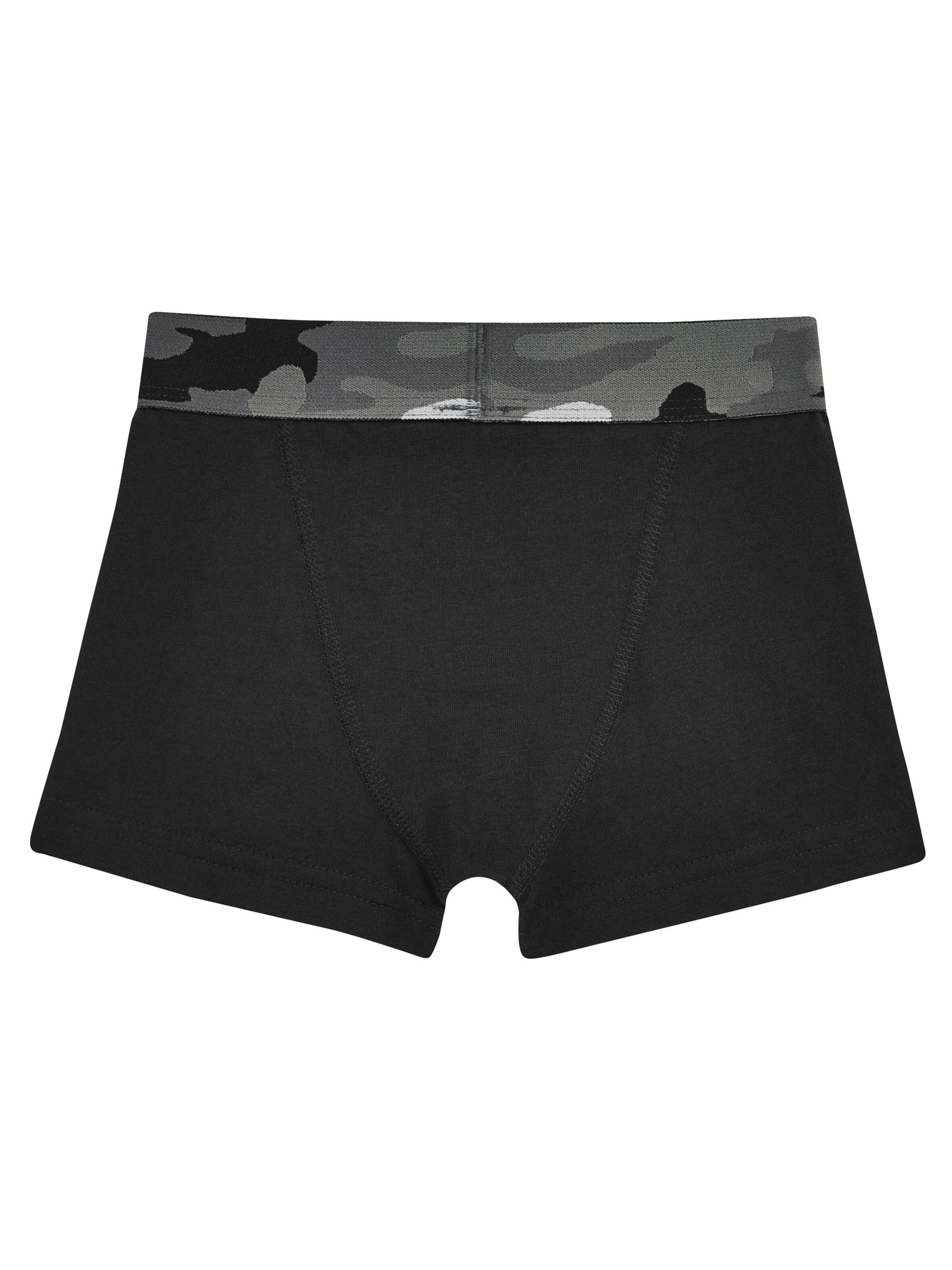 Next Трусы в Черный