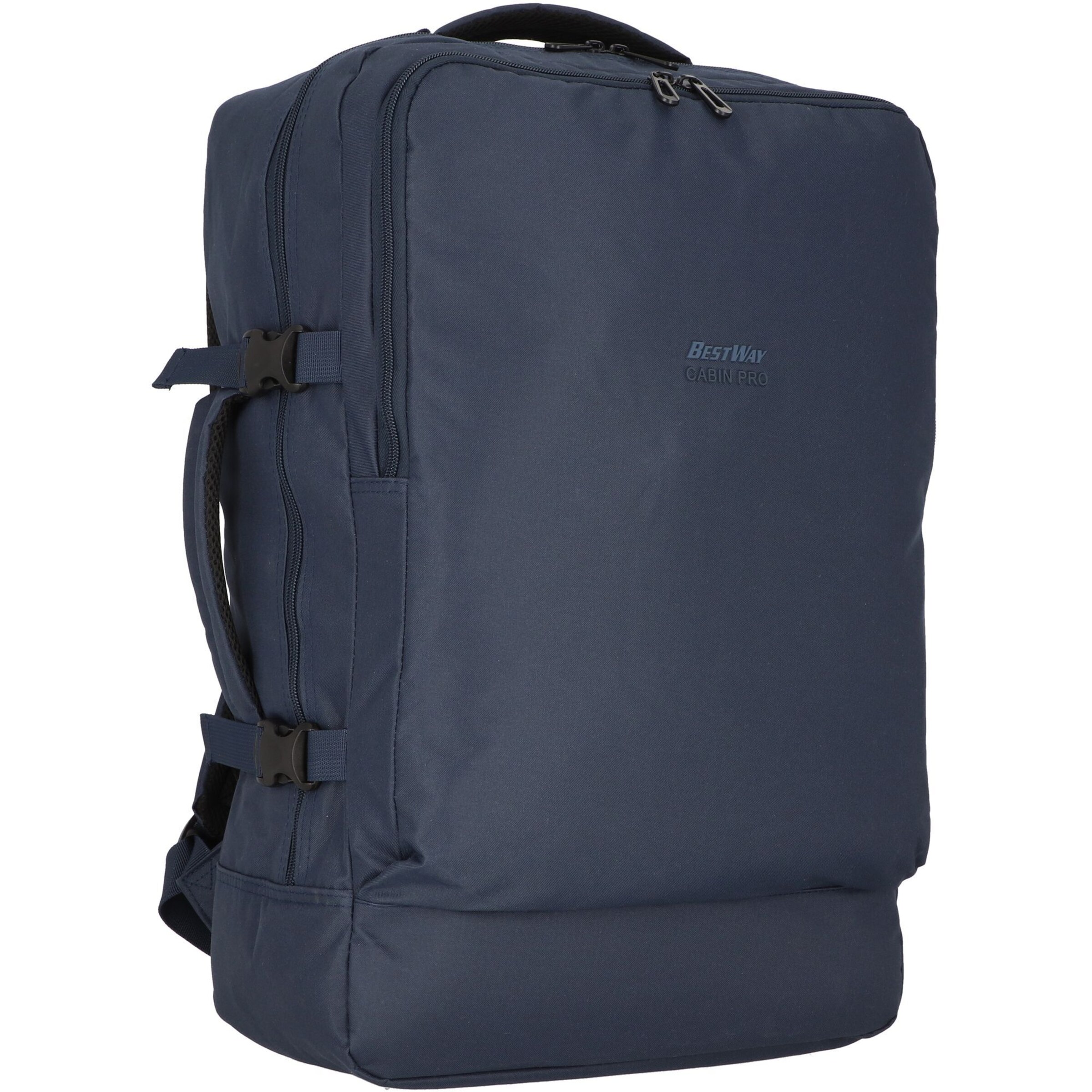 Worldpack Backpack in Blue