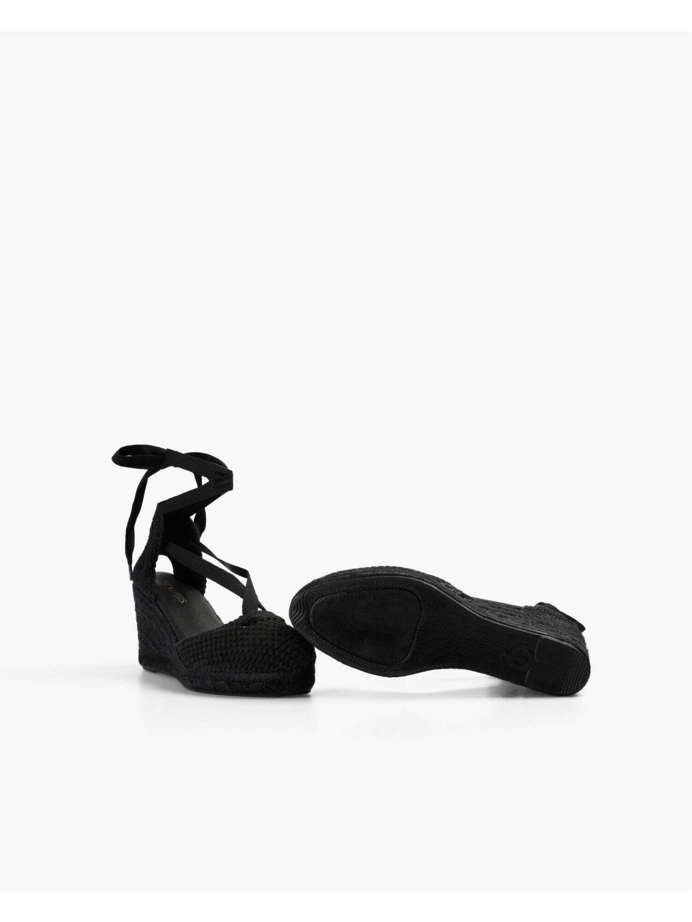 Pumps ' ' de la Scalpers pe negru