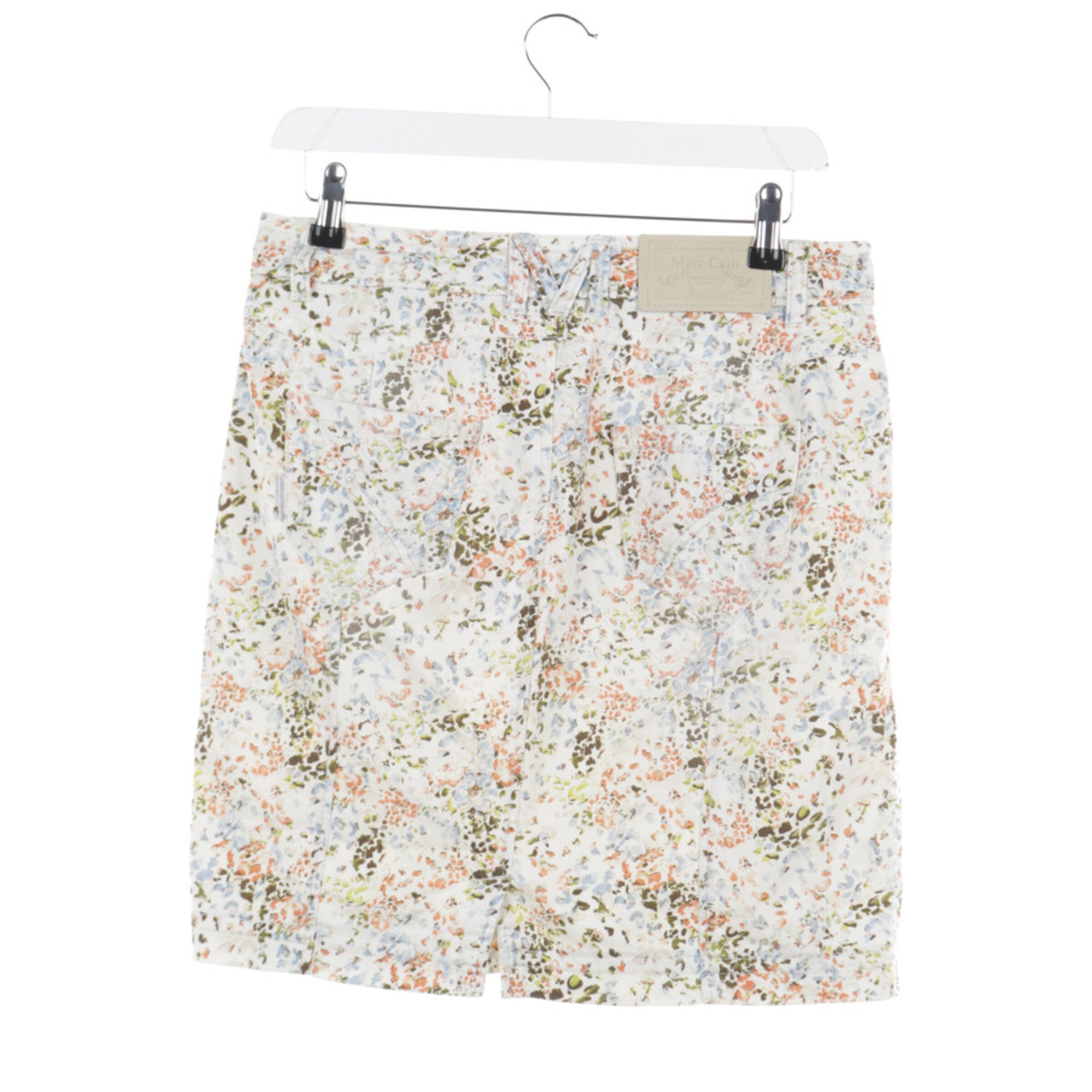 Marc Cain Skirt in S in Mixed colors