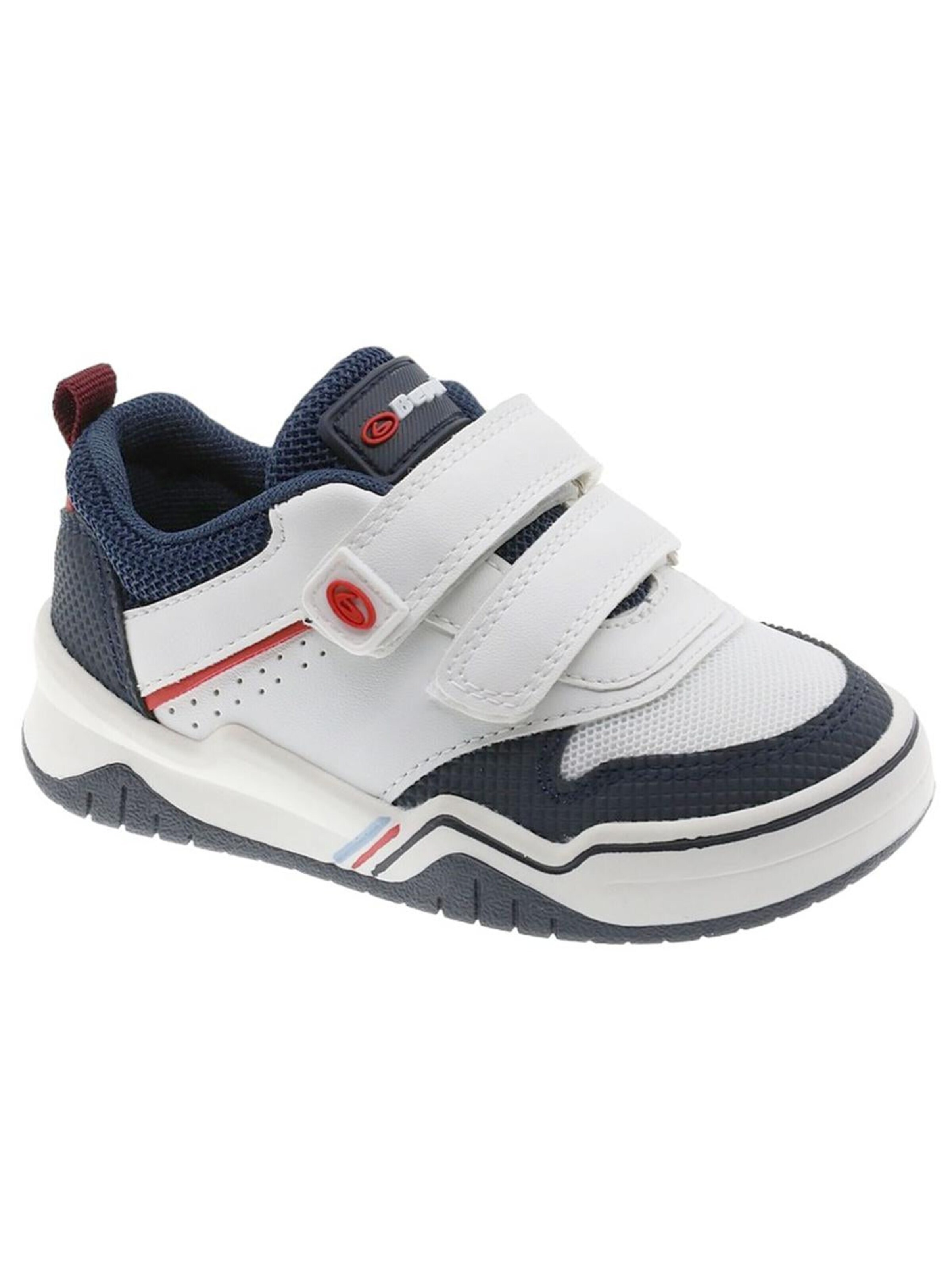 Beppi Sneakers in 20 in White, Item view