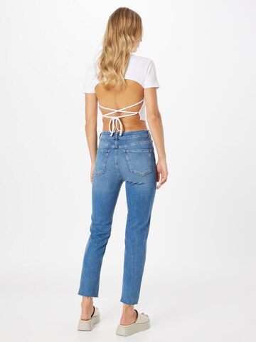 Koton Regular Jeans i blå