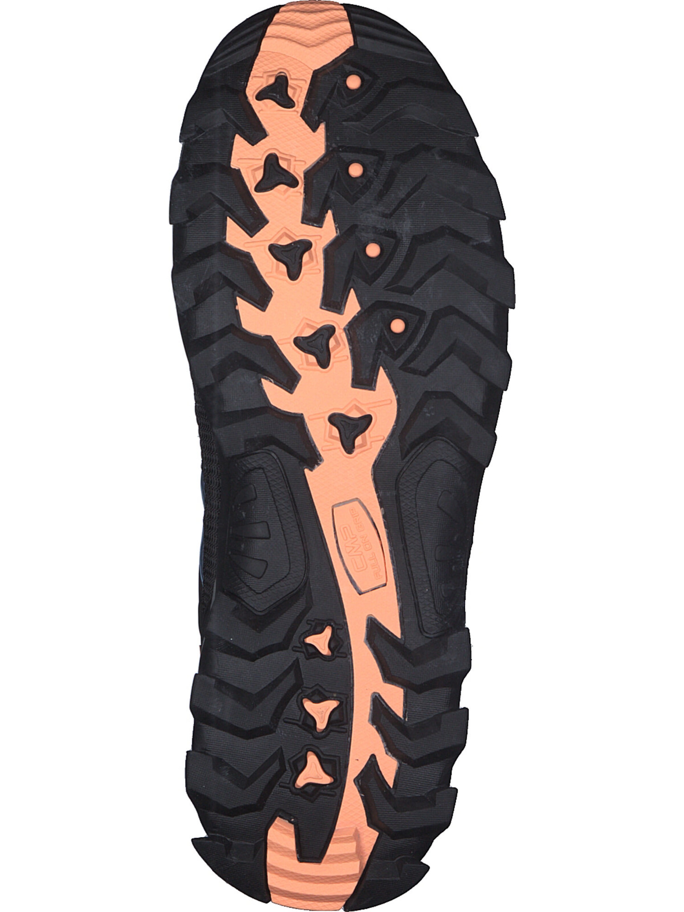 CMP Boots 'Rigel' in Blue