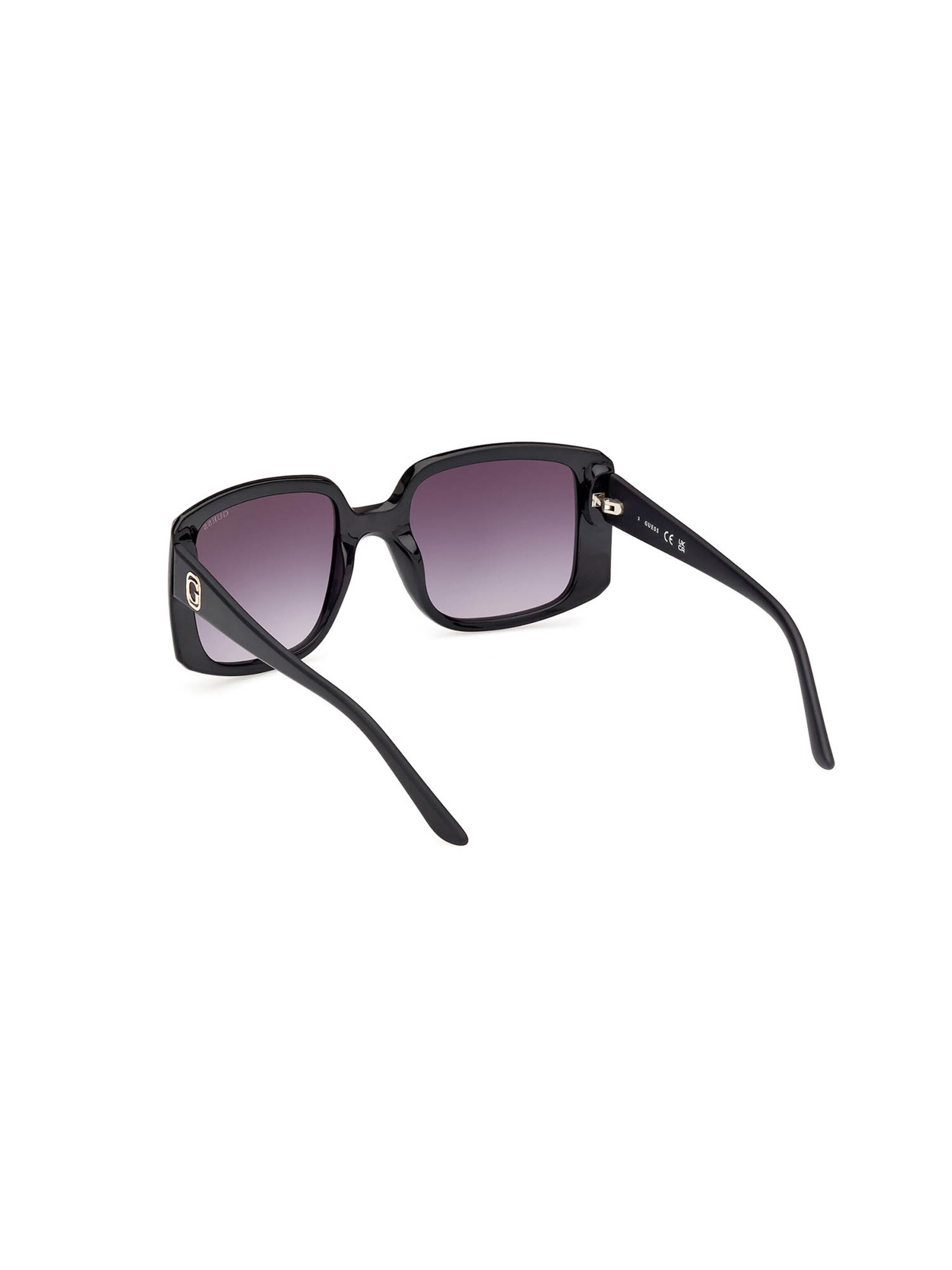GUESS Sunglasses in Black