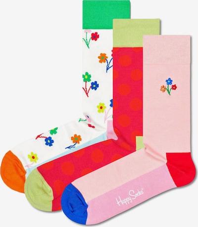 Happy Socks Socken in mischfarben, Produktansicht