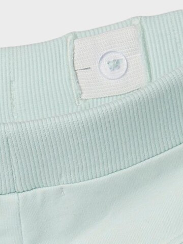 NAME IT Regular Broek 'Volta' in Blauw
