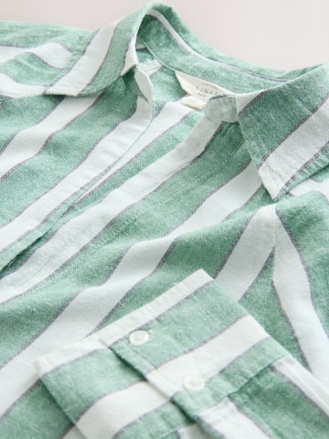 Next Blouse in Groen