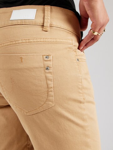 LTB - Slimfit Vaquero 'MOLLY' en beige